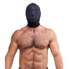 Mr B - Mister B Cagoule en lycra Mister B Noir
